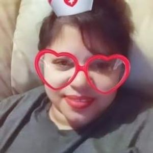 Meet your Posher, Connie